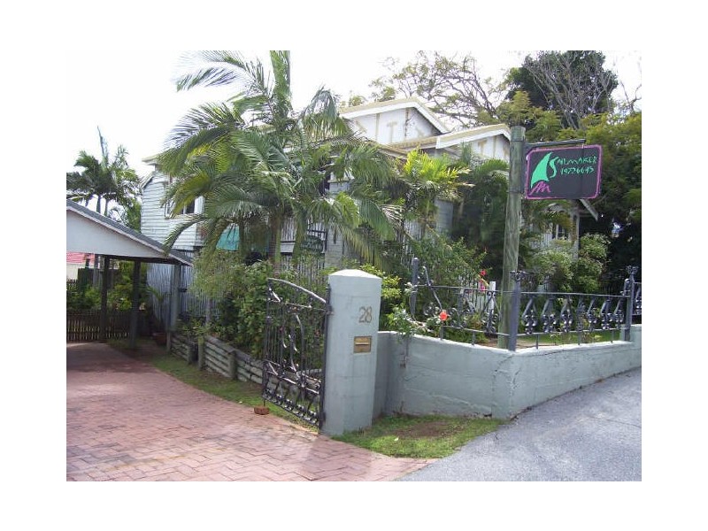 30 & 31 Yarroon Street, Gladstone QLD 4680