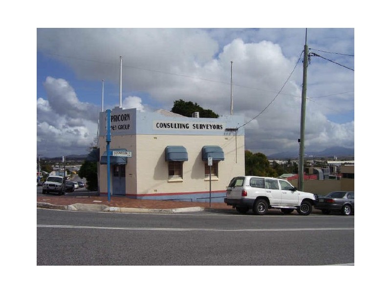 30 & 31 Yarroon Street, Gladstone QLD 4680