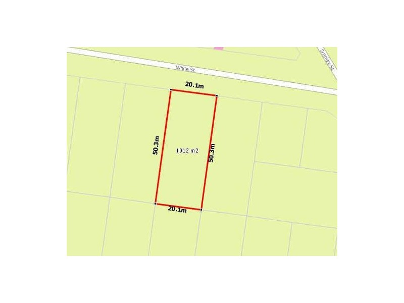 5 White Street, West Gladstone QLD 4680