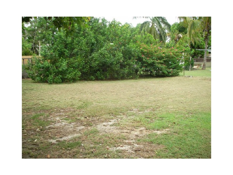 5 White Street, West Gladstone QLD 4680