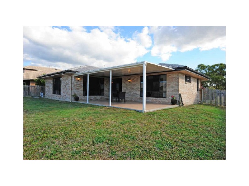 14 Dolphin Terrace, Gladstone QLD 4680