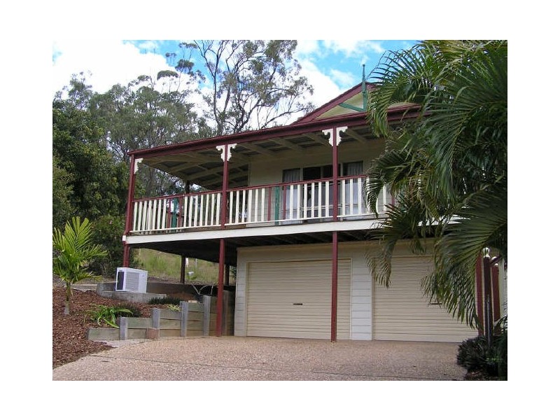 28 Forest Place, South Gladstone QLD 4680