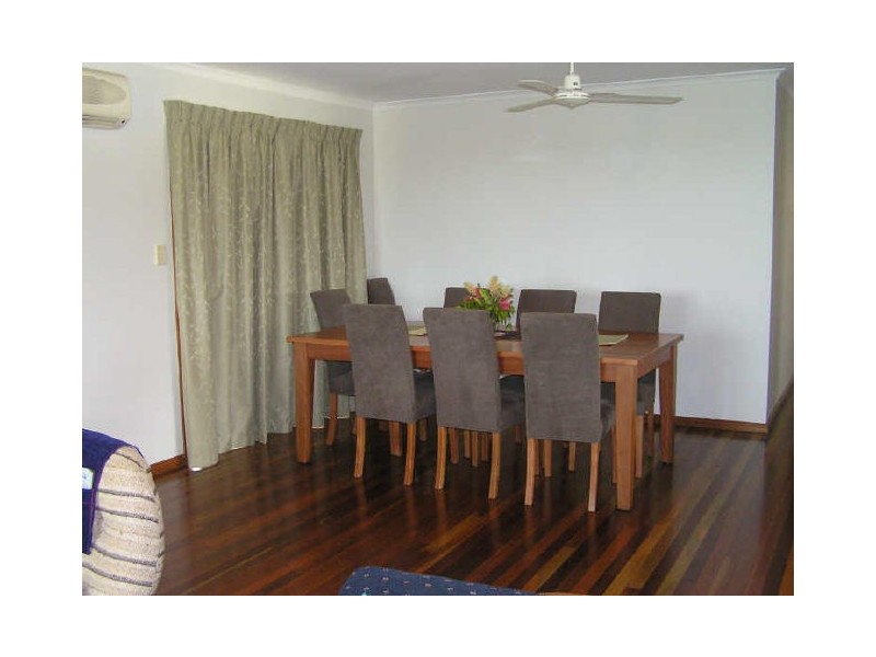 28 Forest Place, South Gladstone QLD 4680