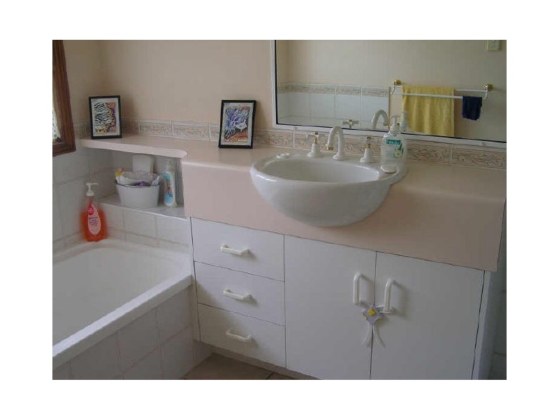 28 Forest Place, South Gladstone QLD 4680