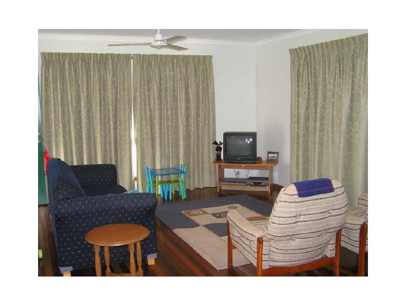 28 Forest Place, South Gladstone QLD 4680