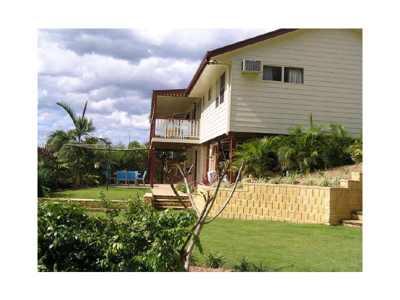28 Forest Place, South Gladstone QLD 4680