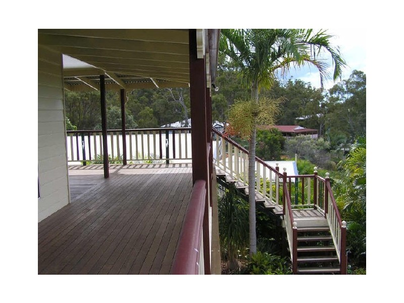 28 Forest Place, South Gladstone QLD 4680