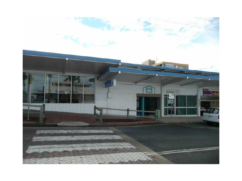 11/120 Goondoon Street, Gladstone QLD 4680