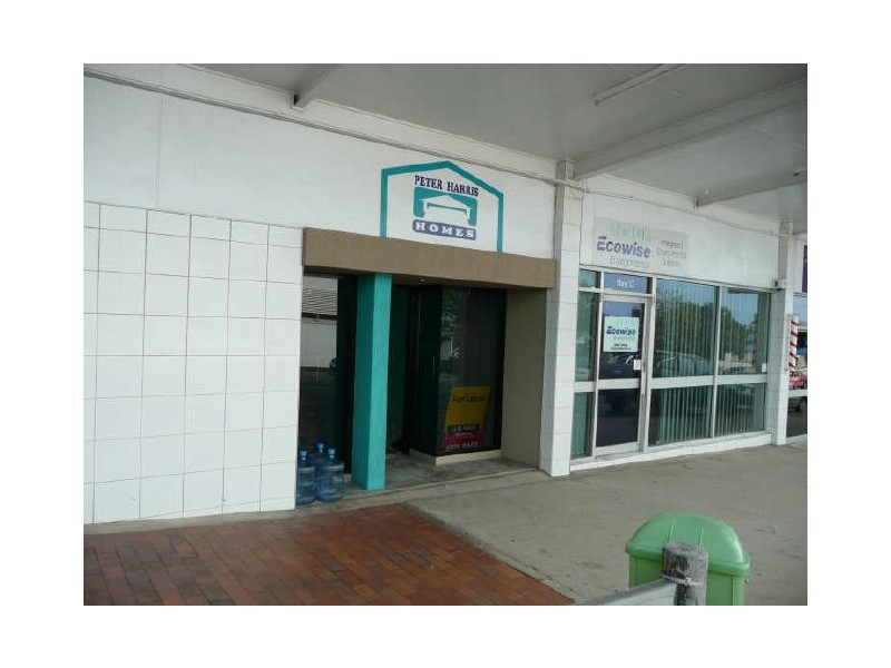 11/120 Goondoon Street, Gladstone QLD 4680