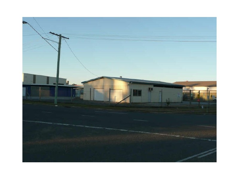 73 Lord Street, Gladstone QLD 4680