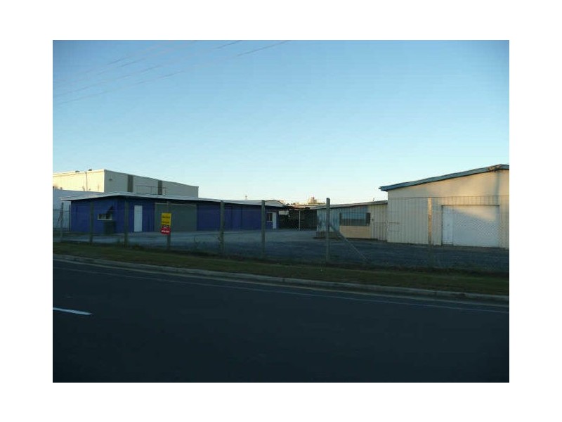 73 Lord Street, Gladstone QLD 4680