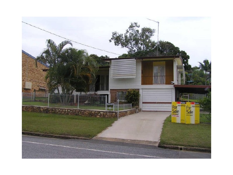 19 Charles Street, West Gladstone QLD 4680