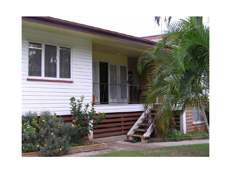 19 Charles Street, West Gladstone QLD 4680