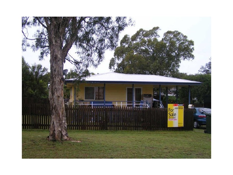 100 Barney Street, Gladstone QLD 4680