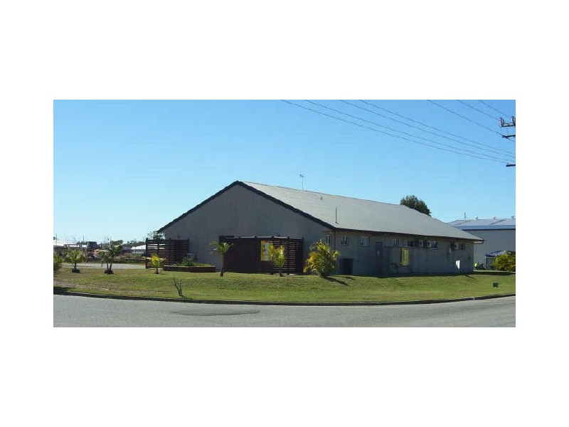 48 Callemondah Drive, Gladstone QLD 4680