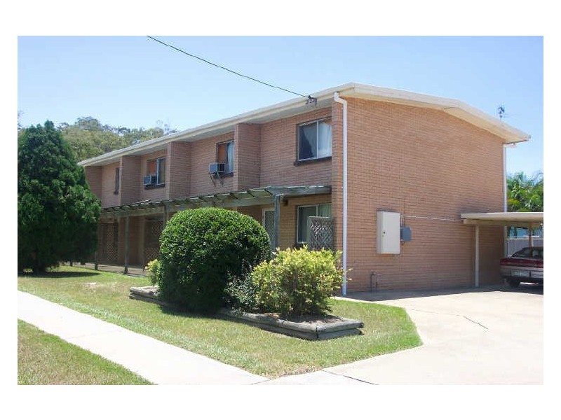 Gladstone QLD 4680