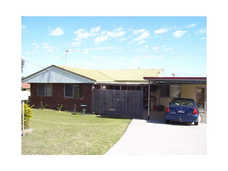 65 Dixon Drive, Telina QLD 4680