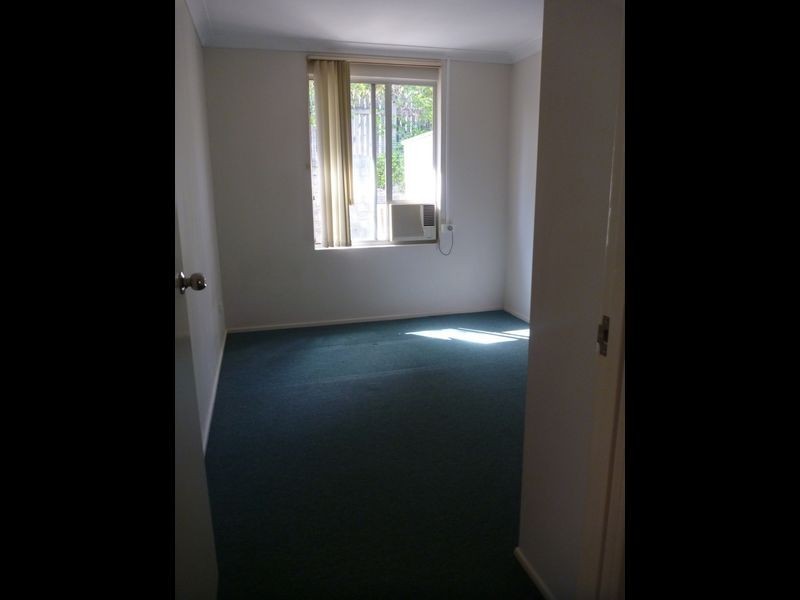 5/26 Grayson Street, West Gladstone QLD 4680