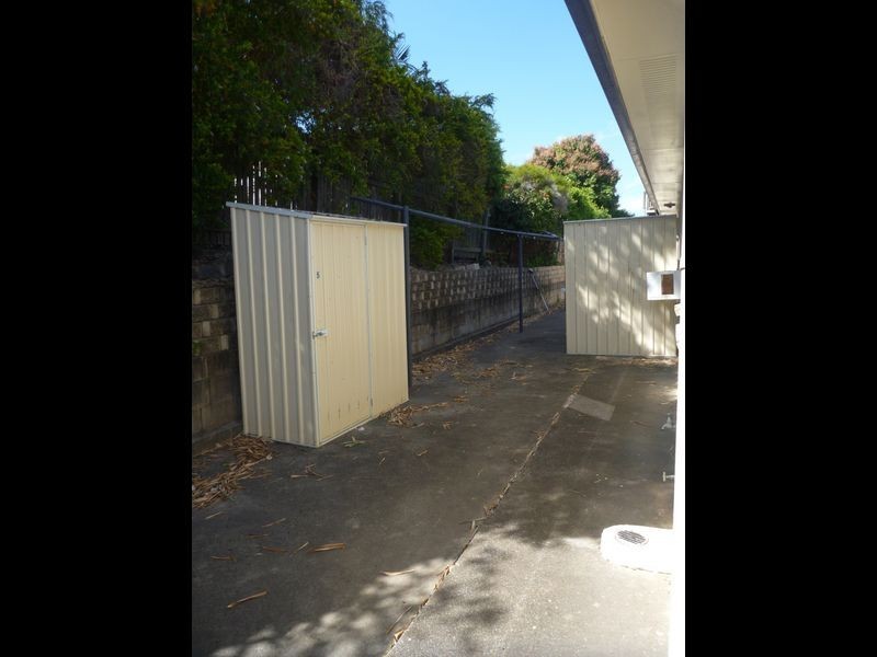 5/26 Grayson Street, West Gladstone QLD 4680