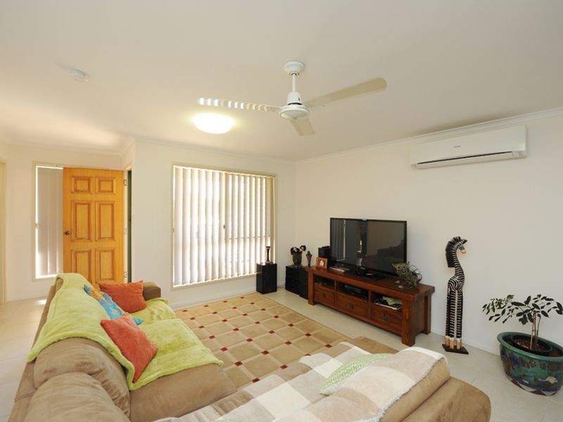 14 Ellington Court, New Auckland QLD 4680