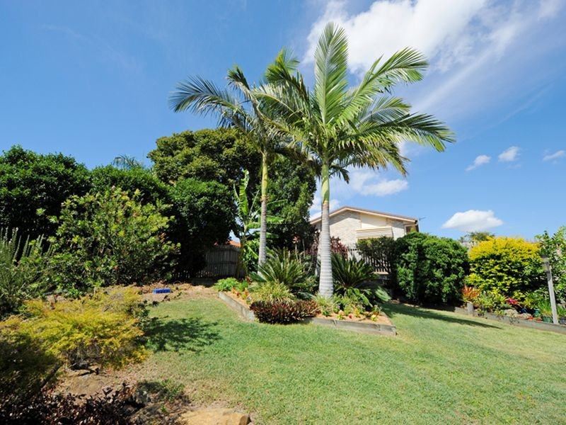14 Ellington Court, New Auckland QLD 4680