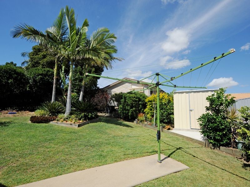 14 Ellington Court, New Auckland QLD 4680
