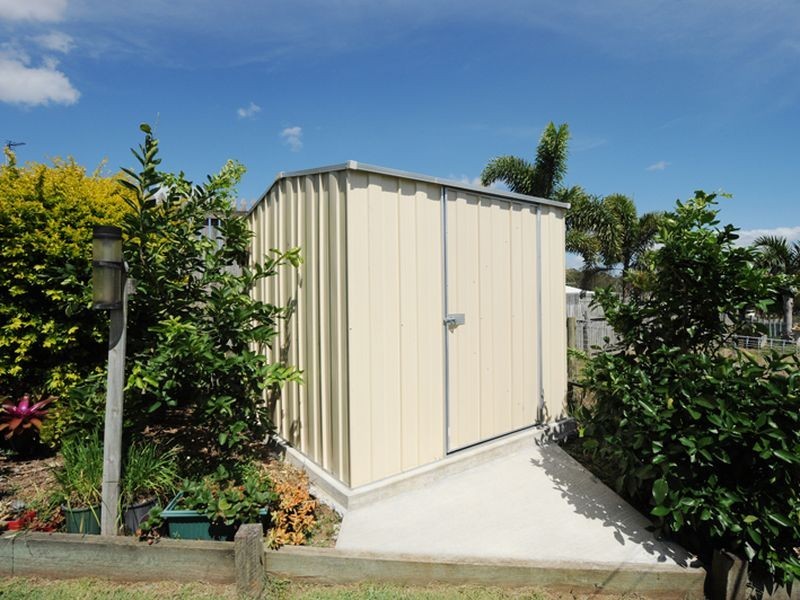 14 Ellington Court, New Auckland QLD 4680