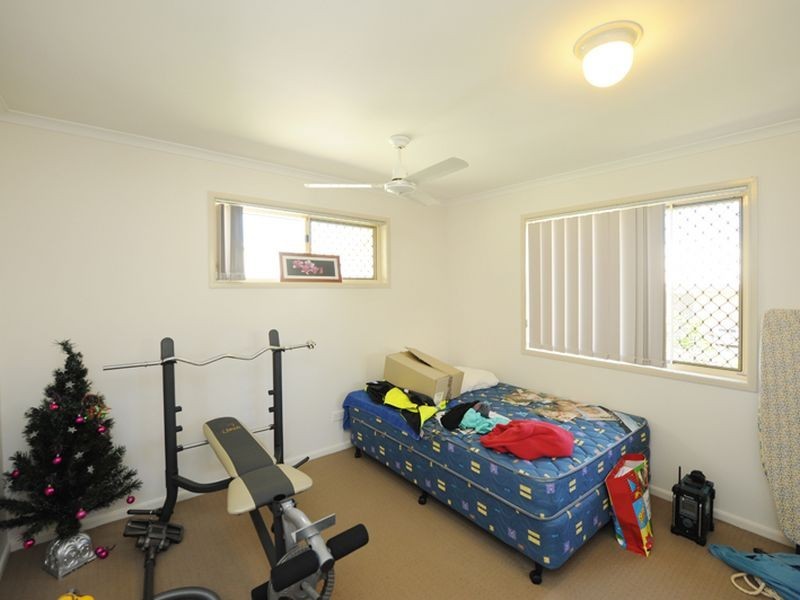 14 Ellington Court, New Auckland QLD 4680
