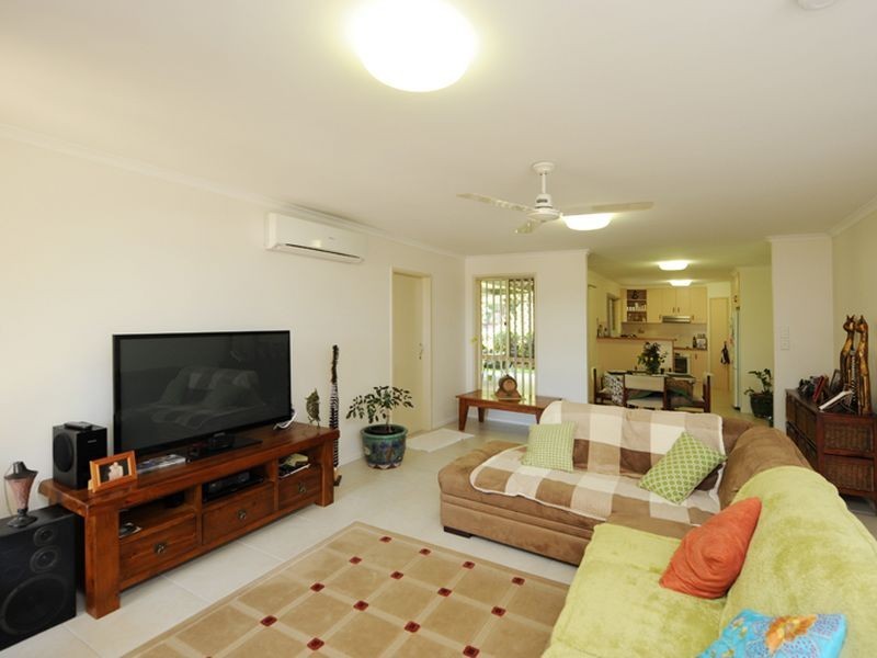 14 Ellington Court, New Auckland QLD 4680
