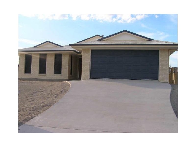 16 Ebony Close, Calliope QLD 4680