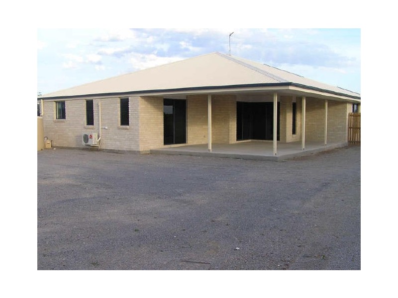 16 Ebony Close, Calliope QLD 4680