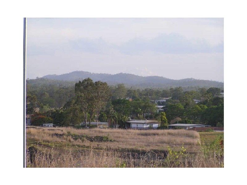 16 Ebony Close, Calliope QLD 4680