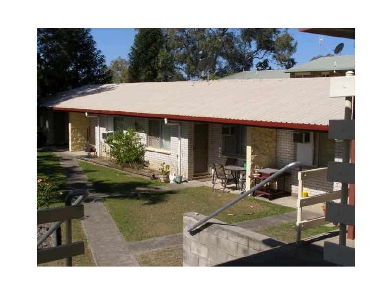 2/40-42 Marten Street, South Gladstone QLD 4680