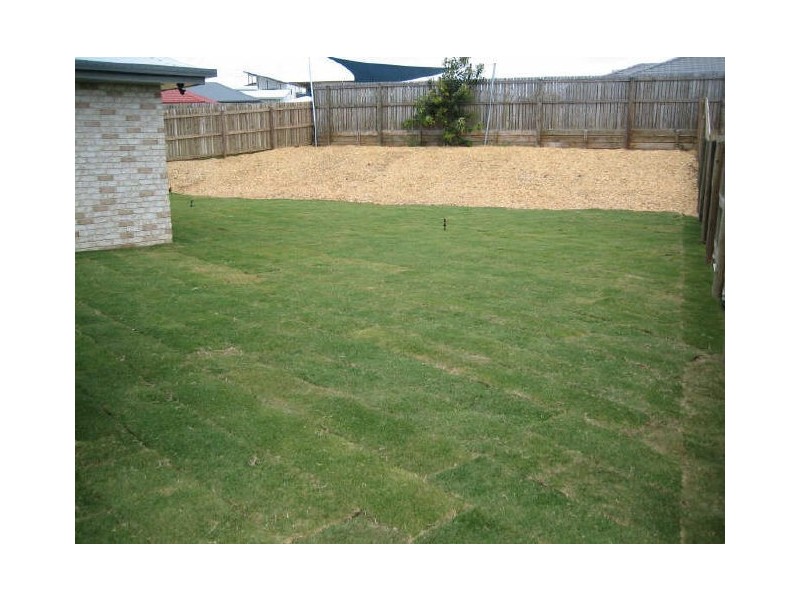 6 Jordana Court, New Auckland QLD 4680