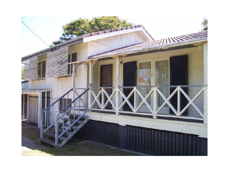 47 Golding Street, Barney Point QLD 4680