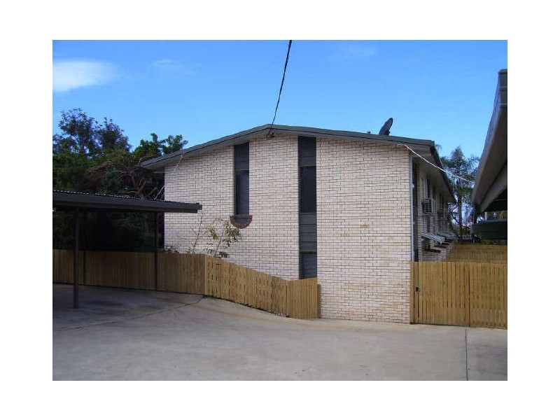 2/68 Ann Street, South Gladstone QLD 4680