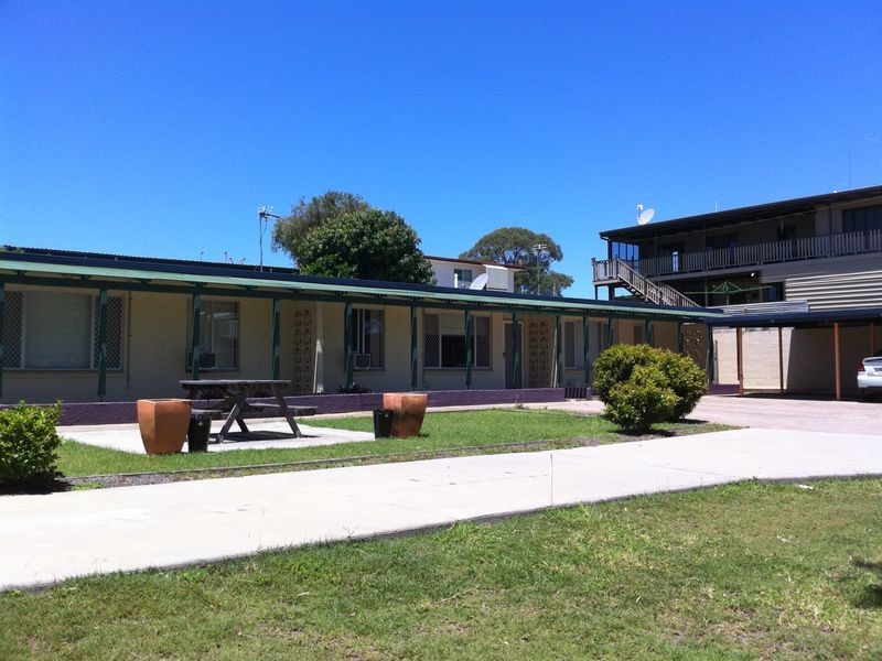 3/26 Grayson Street, West Gladstone QLD 4680