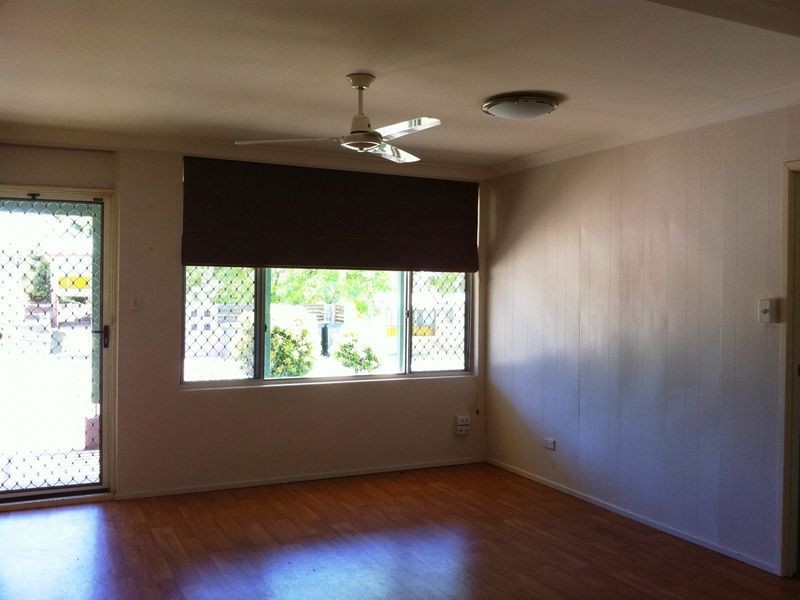 3/26 Grayson Street, West Gladstone QLD 4680