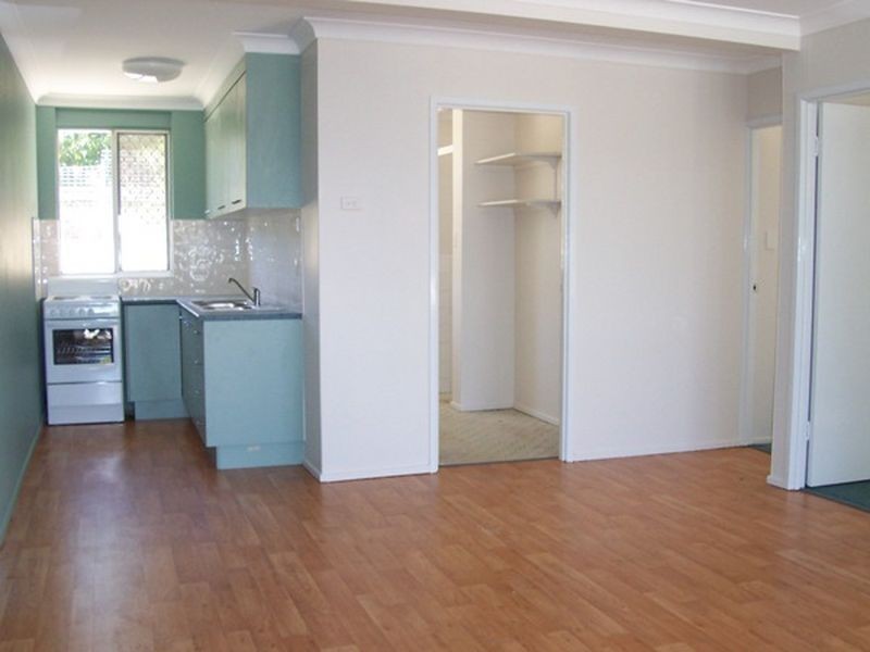 3/26 Grayson Street, West Gladstone QLD 4680