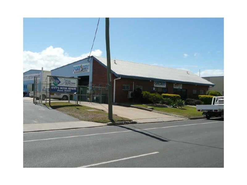 34 Chapple Street, Gladstone QLD 4680