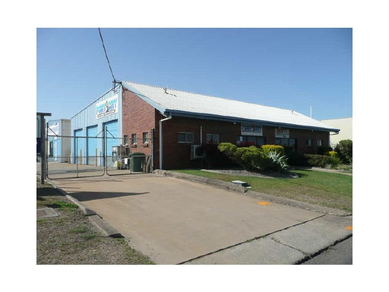 34 Chapple Street, Gladstone QLD 4680