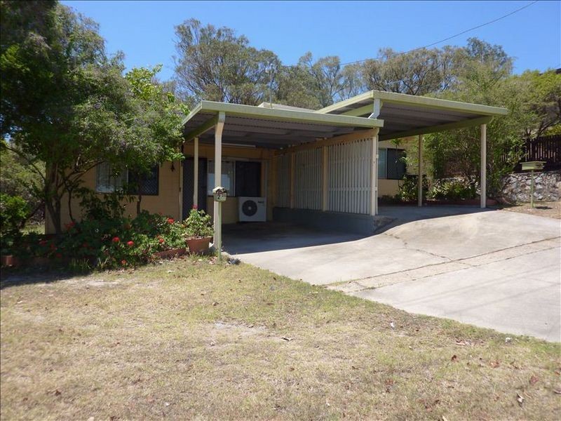 26 Hetherington Street, West Gladstone QLD 4680