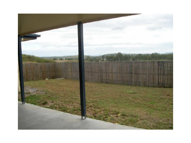 10 Hannah Street, Calliope QLD 4680