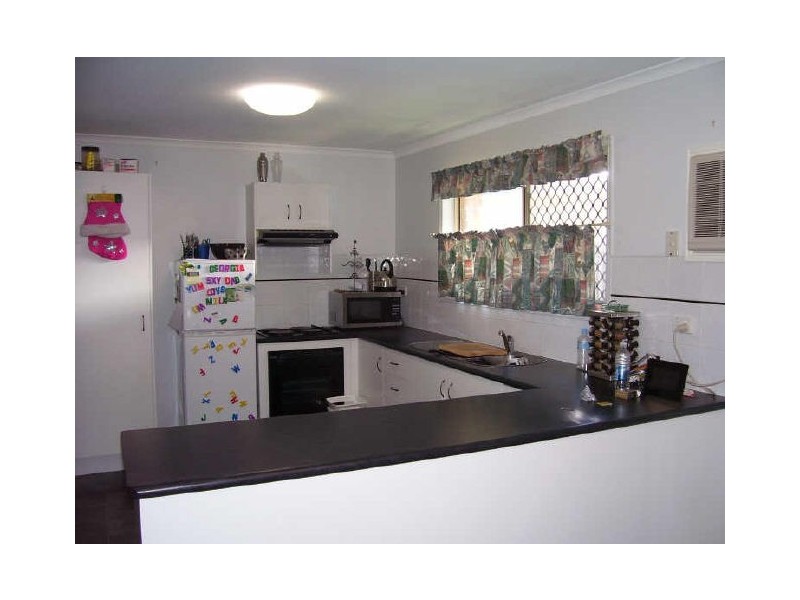 1/47 Park Street, West Gladstone QLD 4680