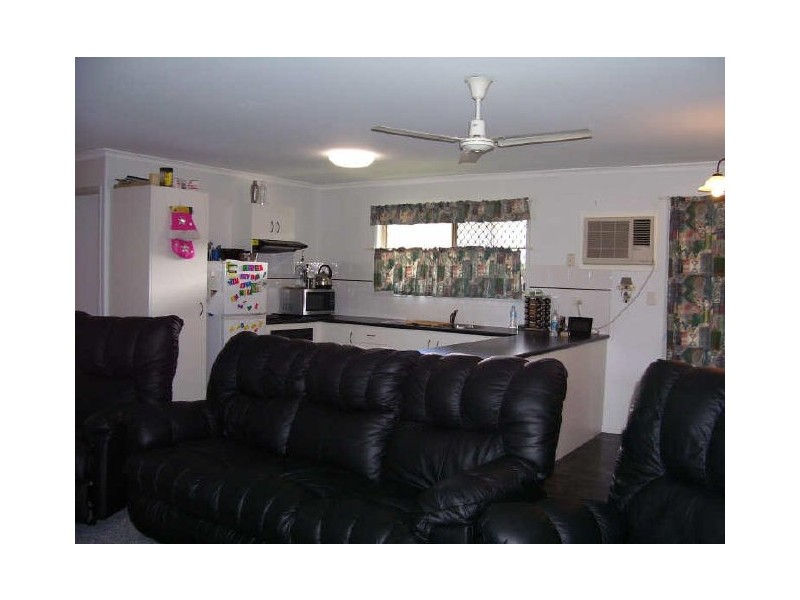 1/47 Park Street, West Gladstone QLD 4680