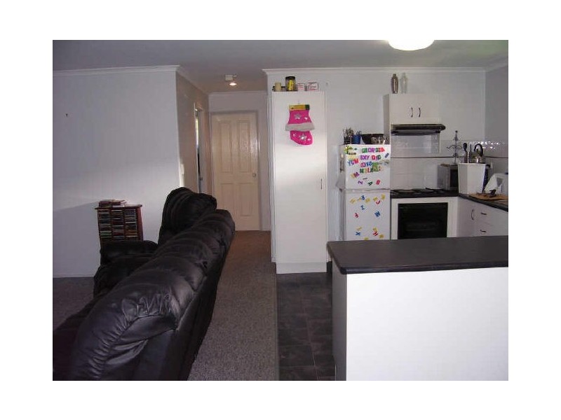 1/47 Park Street, West Gladstone QLD 4680