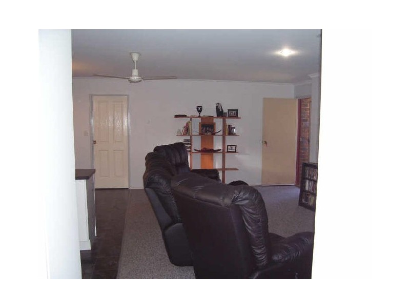 1/47 Park Street, West Gladstone QLD 4680