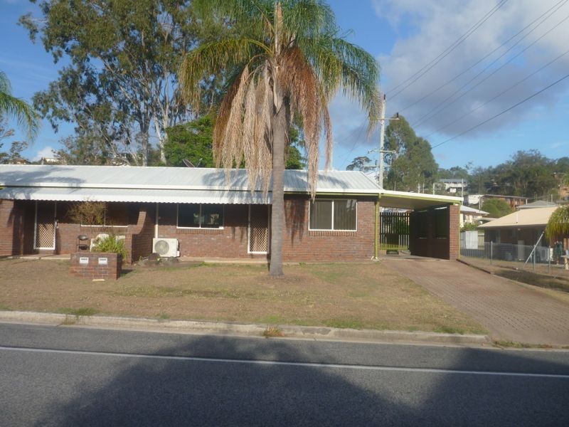 2/38 Beak Street, New Auckland QLD 4680