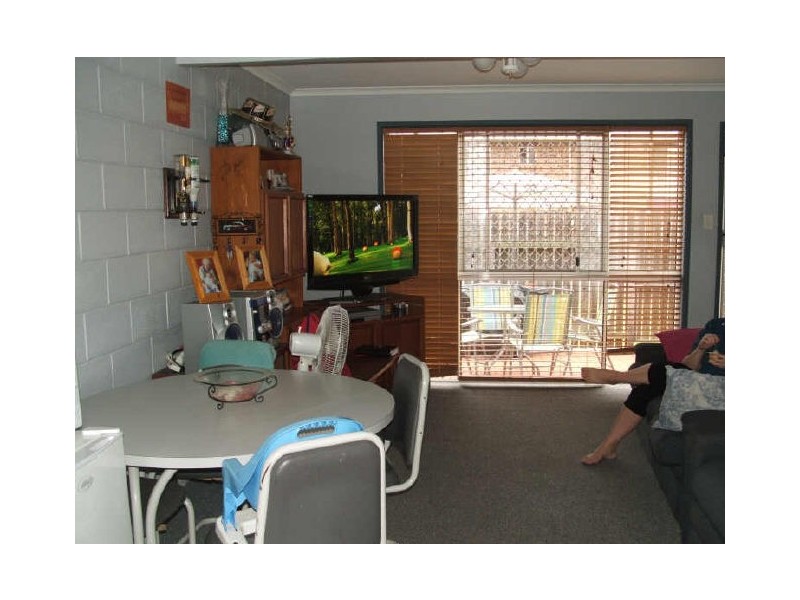 16/37 French Street, South Gladstone QLD 4680