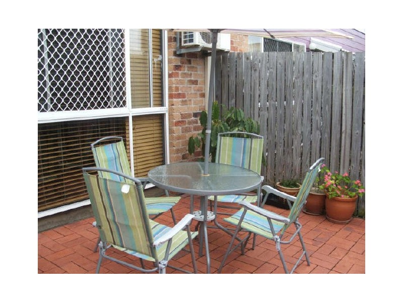 16/37 French Street, South Gladstone QLD 4680